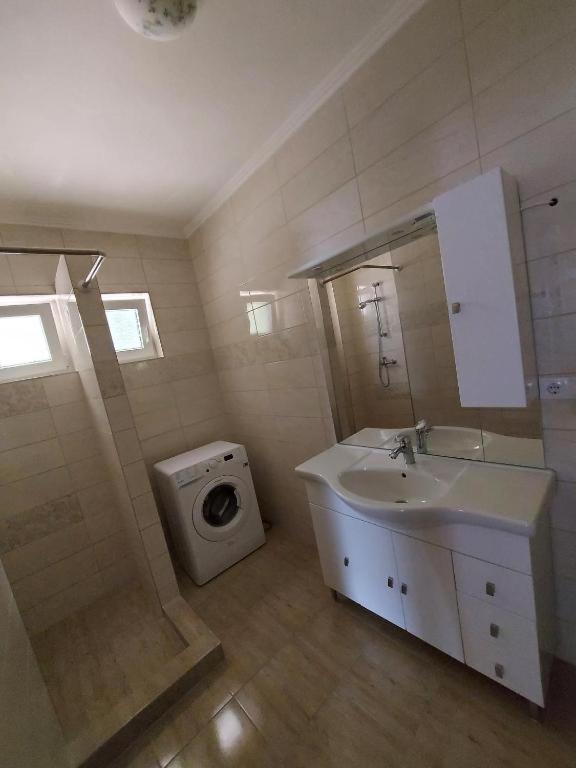 Istvan Apartmanok Keszthely Exterior foto
